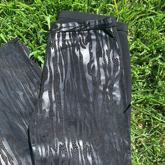 Vintage Suede Pants - Picture 3 of 8